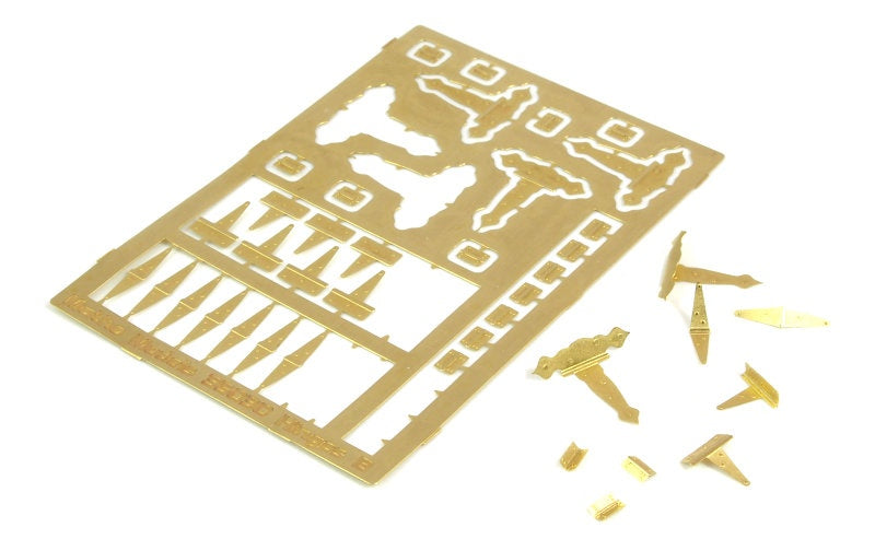 Matho 1/35 Hinges B | 5907747900936