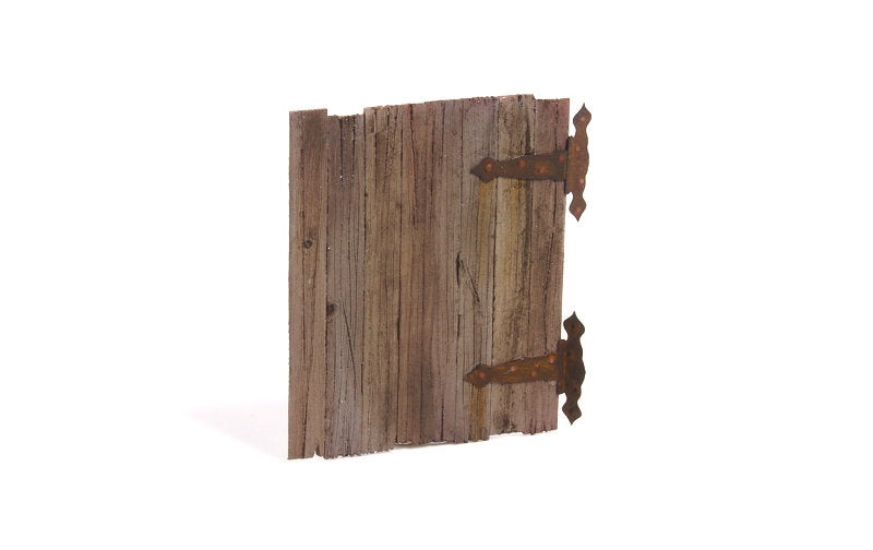 Matho 1/35 Hinges B | 5907747900936