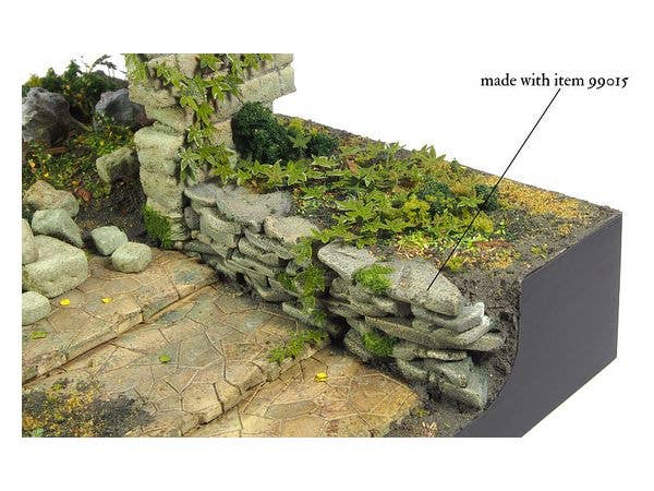 Matho 1/35 Plants & Weeds A | 5449612350359