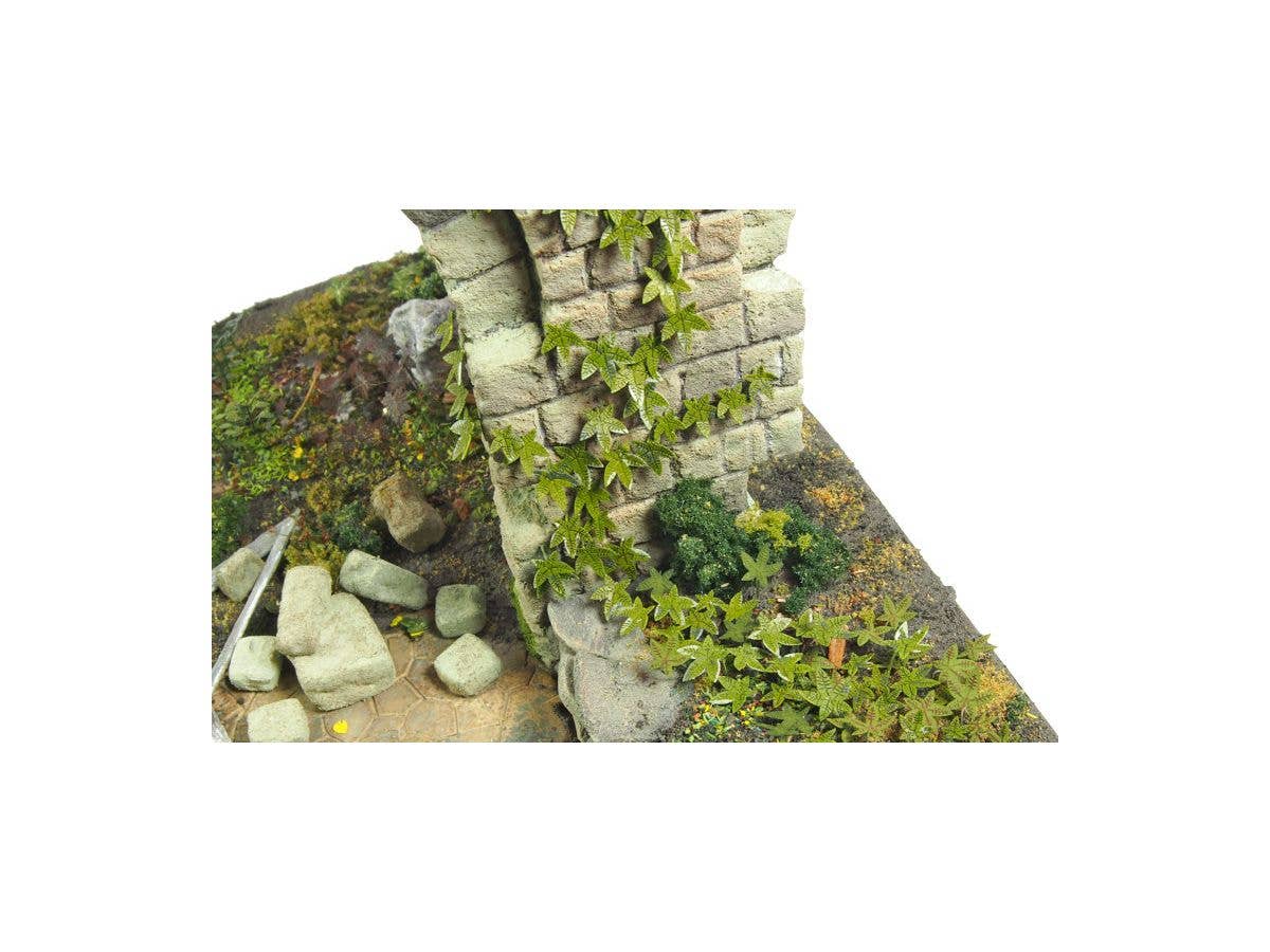 Matho 1/35 Plants & Weeds A | 5449612350359