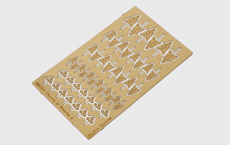 Matho 1/35 Plants & Weeds E | 5449612350397