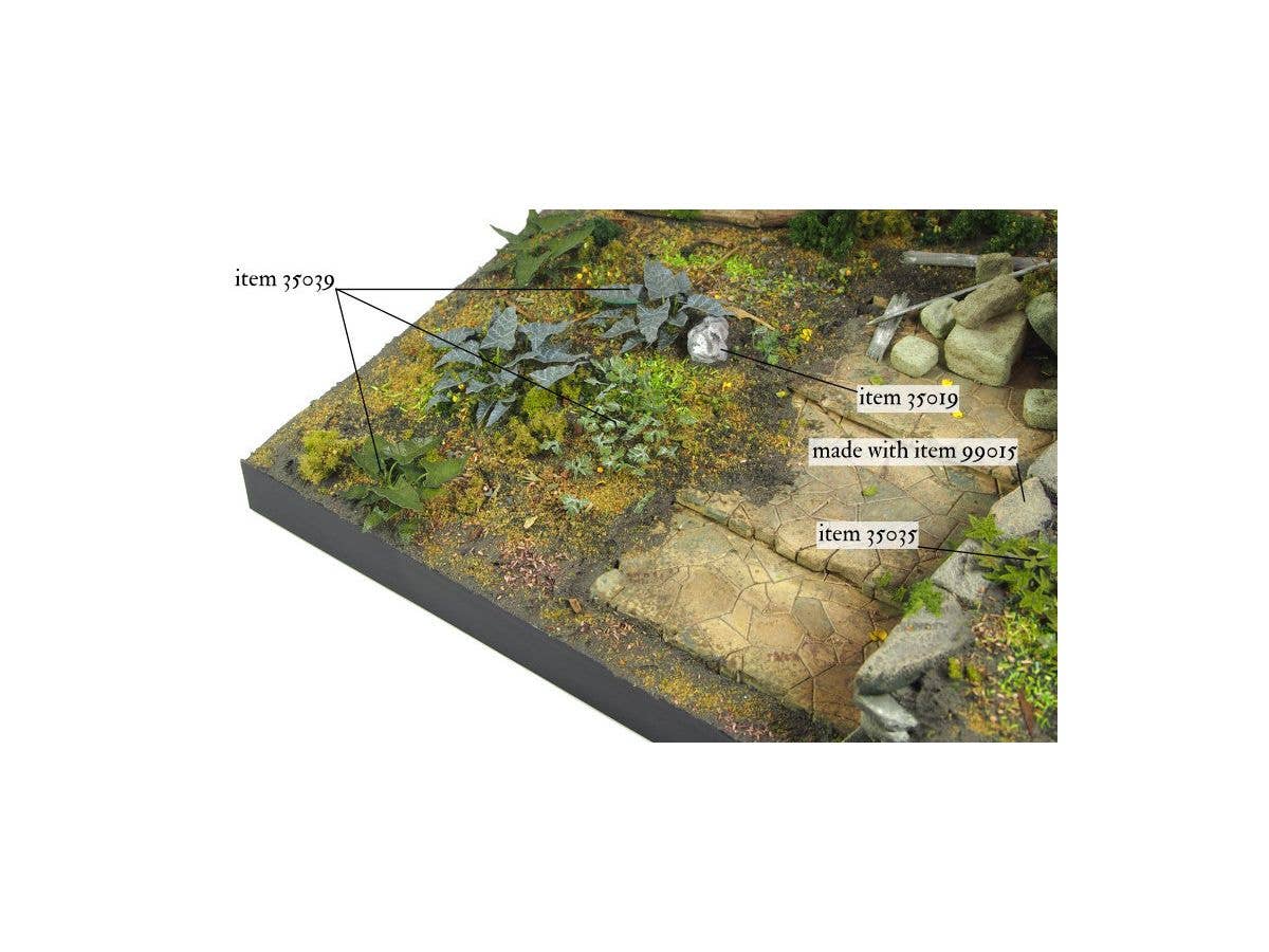 Matho 1/35 Plants & Weeds E | 5449612350397