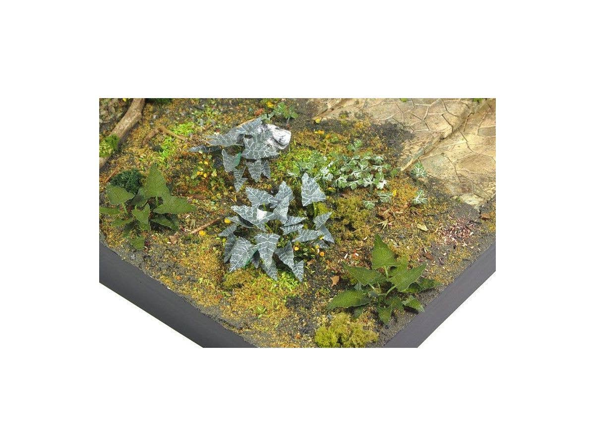 Matho 1/35 Plants & Weeds E | 5449612350397