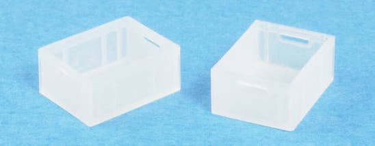 Matho 1/35 Plastic Crates A | 5449612350403