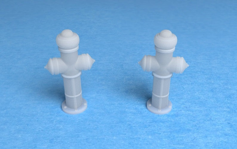 Matho 1/35 Fire Hydrants
