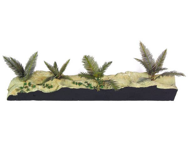 Matho 1/35 Jungle Plants A | 5449612350779