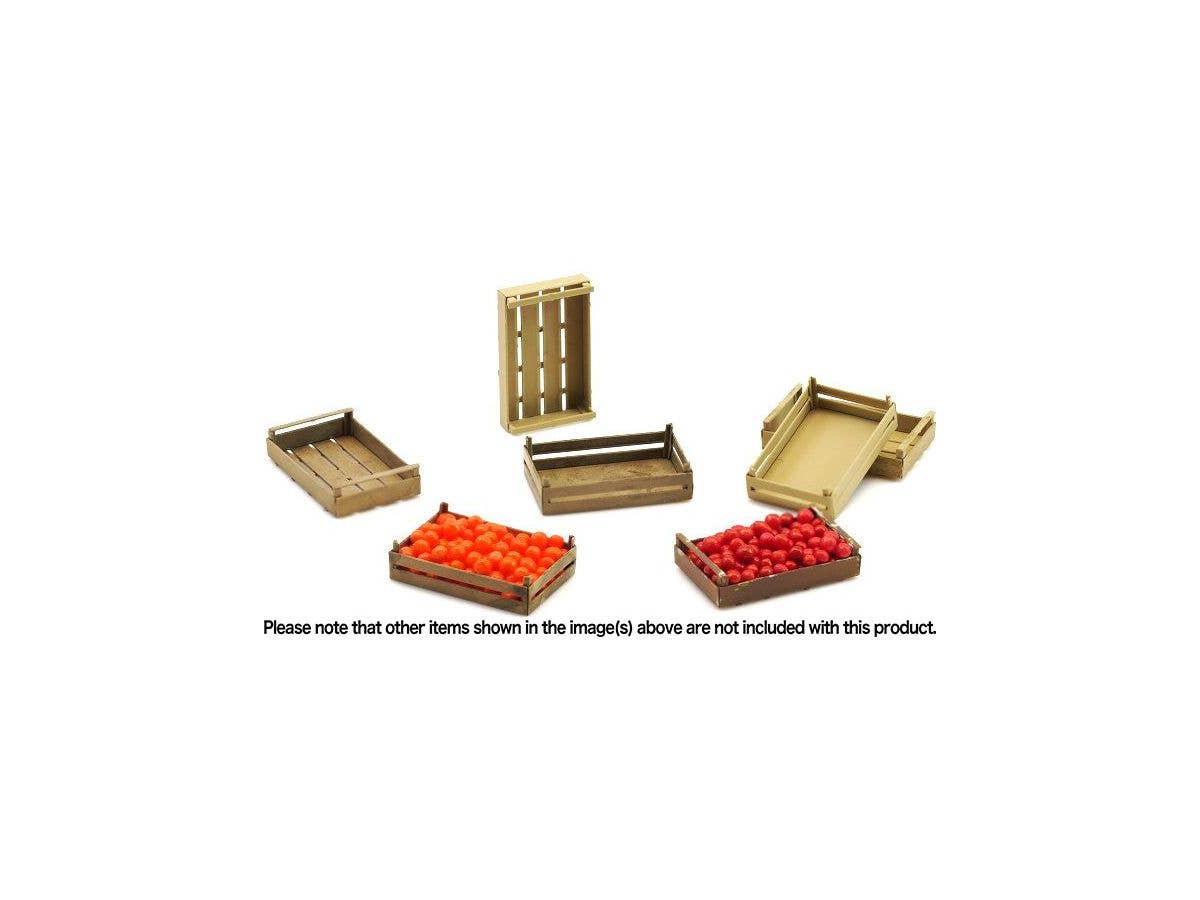 Matho 1/35 Fruit Crates | 5449612350892