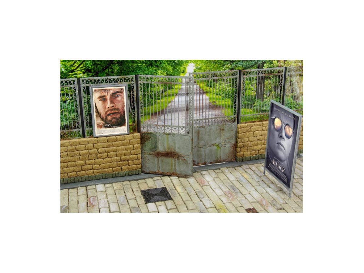 Matho 1/35 Movie Posters E - 2000s | 5449612351066