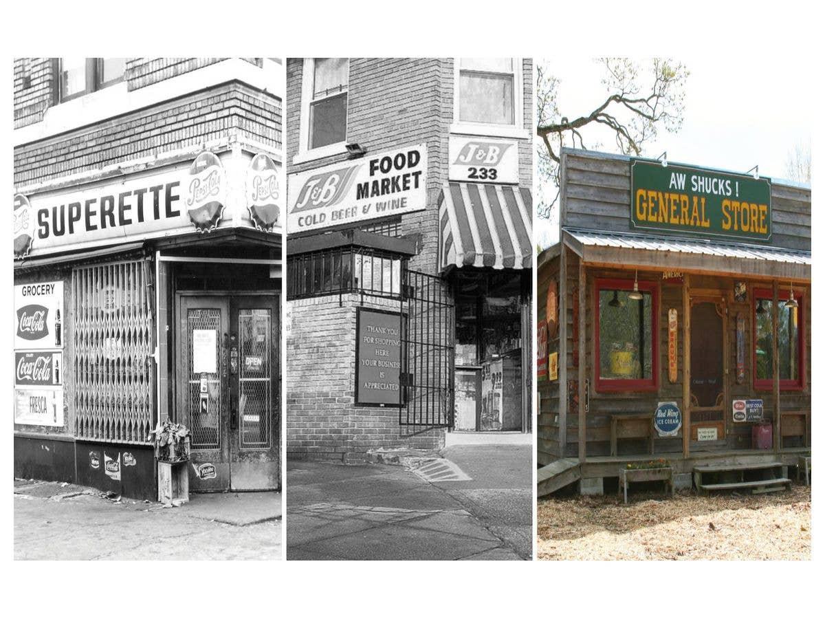 Matho 1/35 Shop Front Signs B | 5449612351202