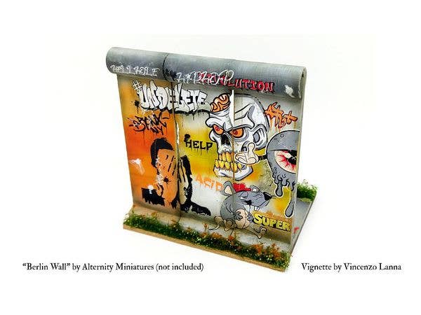Matho Graffiti Decals Set 2 | 5449612351226