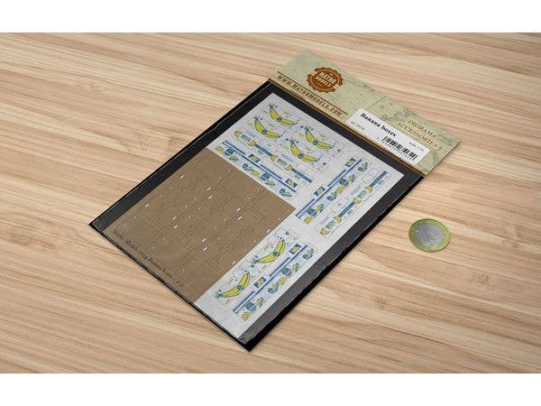 Matho Banana boxes | 5449612351349