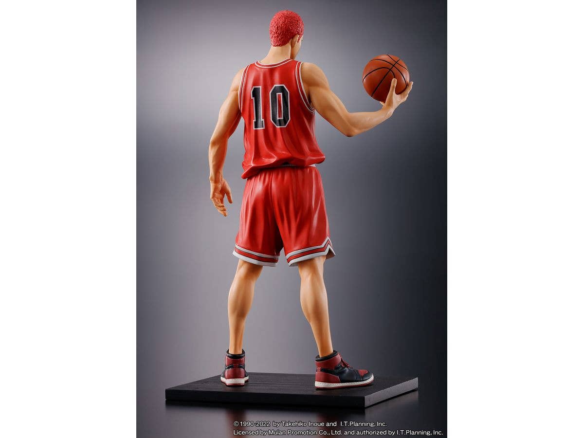M.I.C. One and Only『SLAM DUNK』Hanamichi Sakuragi | 4580614270823