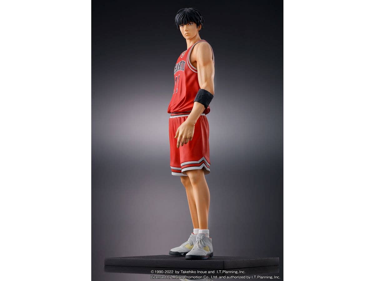 M.I.C. One and Only『SLAM DUNK』Kaede Rukawa | 4580614270830