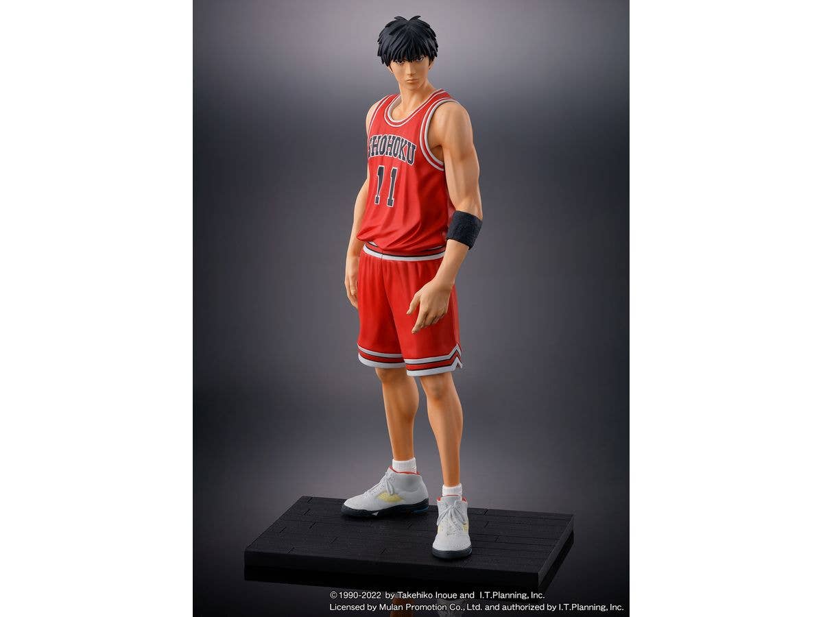M.I.C. One and Only『SLAM DUNK』Kaede Rukawa | 4580614270830