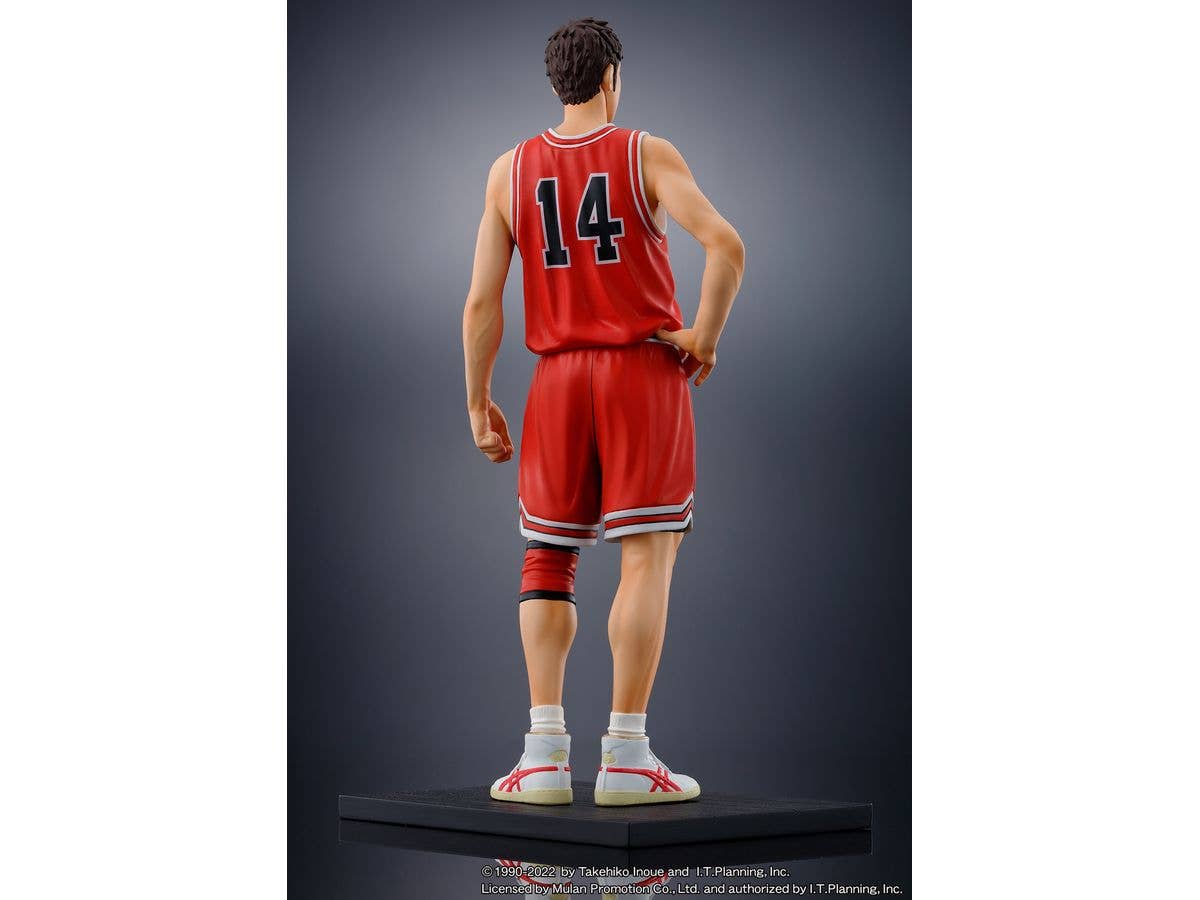M.I.C. One and Only『SLAM DUNK』Hisashi Mitsui | 4580614270854