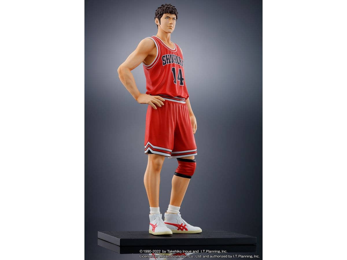 M.I.C. One and Only『SLAM DUNK』Hisashi Mitsui | 4580614270854