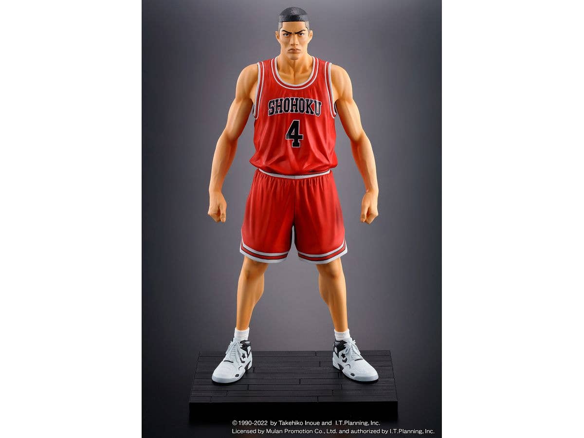 M.I.C. One and Only『SLAM DUNK』Takenori Akagi | 4580614270861