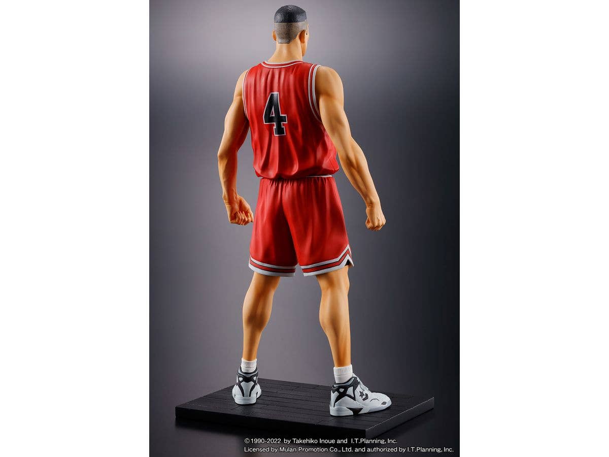 M.I.C. One and Only『SLAM DUNK』Takenori Akagi | 4580614270861