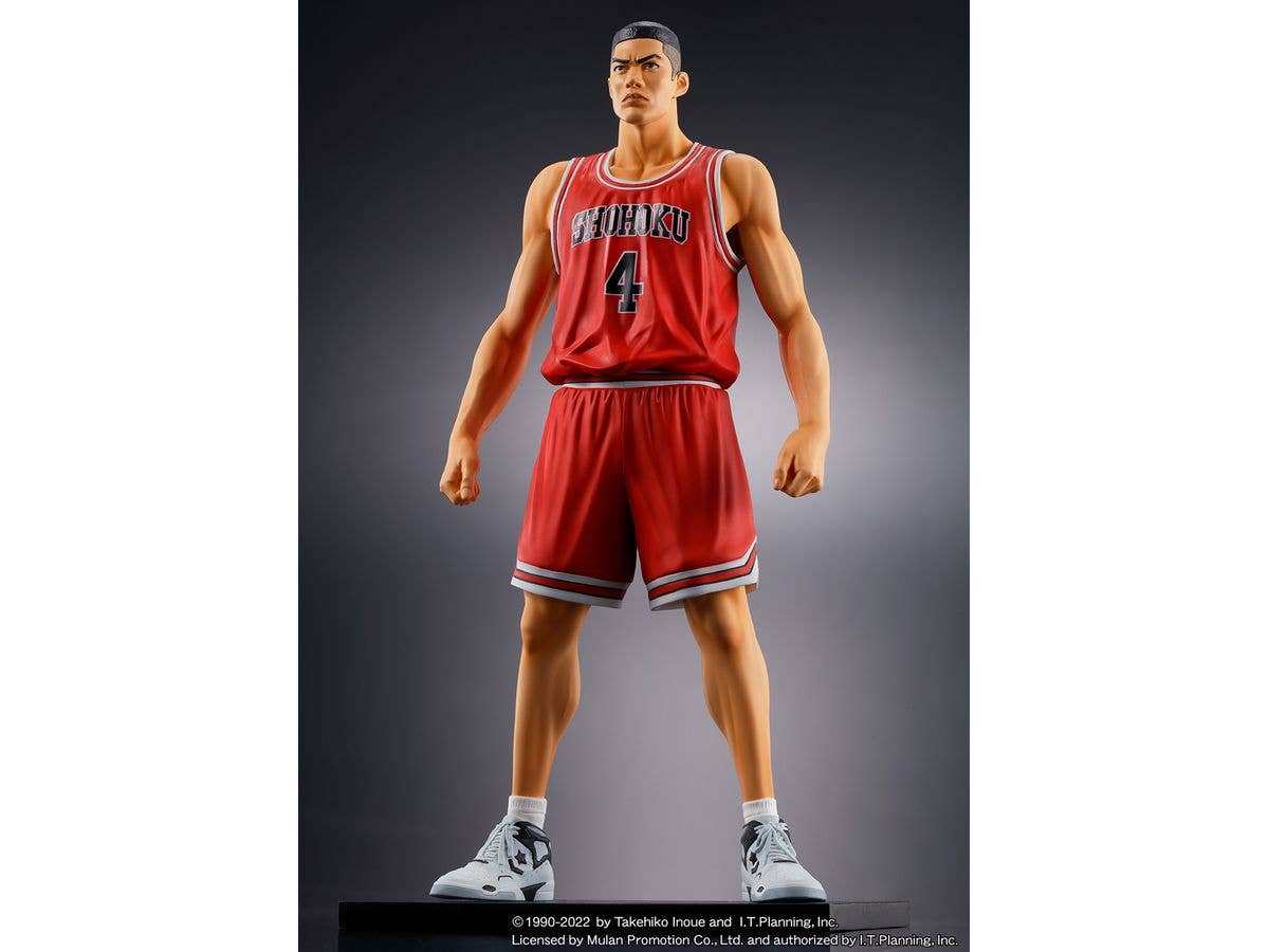 M.I.C. One and Only『SLAM DUNK』Takenori Akagi | 4580614270861