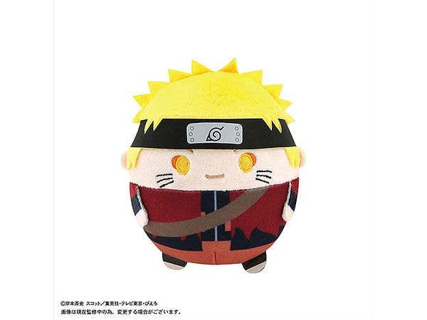 MAX LIMITED NARUTO Shippuden FUWA KORORIN 3 | 4571617074631