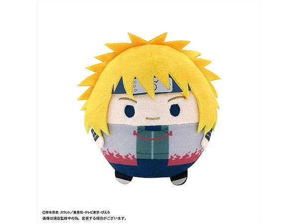MAX LIMITED NARUTO Shippuden FUWA KORORIN 3 | 4571617074631