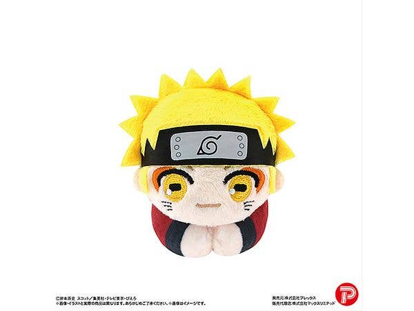 MAX LIMITED NARUTO Shippuden HUG CHARACTER COLLECTION3 | 4571617074648