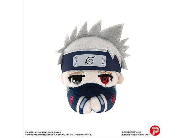 MAX LIMITED NARUTO Shippuden HUG CHARACTER COLLECTION3 | 4571617074648