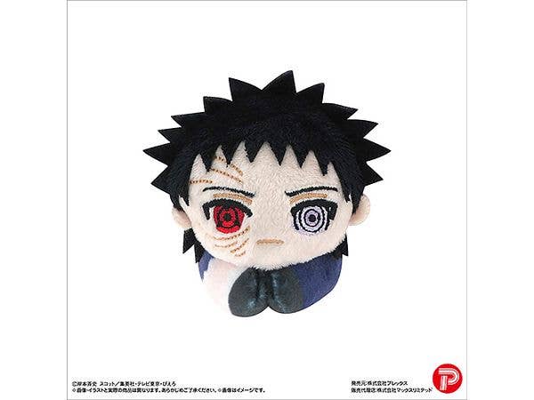 MAX LIMITED NARUTO Shippuden HUG CHARACTER COLLECTION3 | 4571617074648