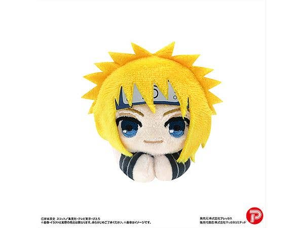 MAX LIMITED NARUTO Shippuden HUG CHARACTER COLLECTION3 | 4571617074648