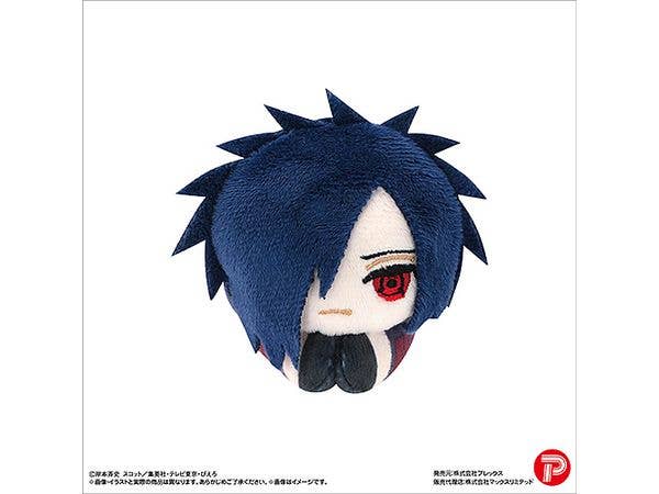 MAX LIMITED NARUTO Shippuden HUG CHARACTER COLLECTION3 | 4571617074648
