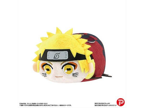 MAX LIMITED NARUTO Shippuden POTE KORO MASCOT 3 | 4571617074655