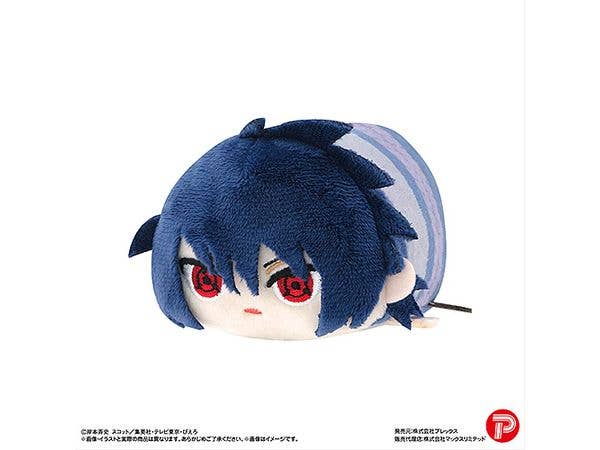 MAX LIMITED NARUTO Shippuden POTE KORO MASCOT 3 | 4571617074655
