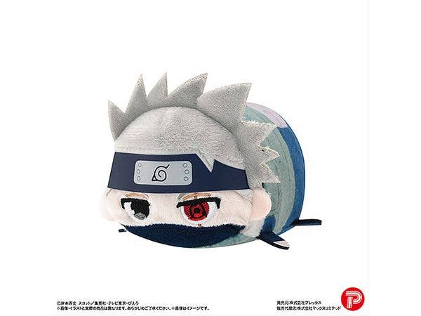 MAX LIMITED NARUTO Shippuden POTE KORO MASCOT 3 | 4571617074655