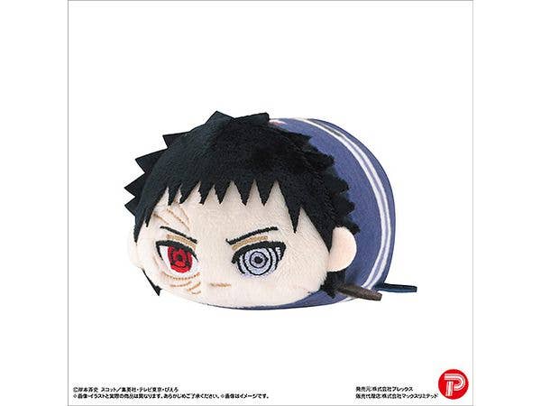 MAX LIMITED NARUTO Shippuden POTE KORO MASCOT 3 | 4571617074655
