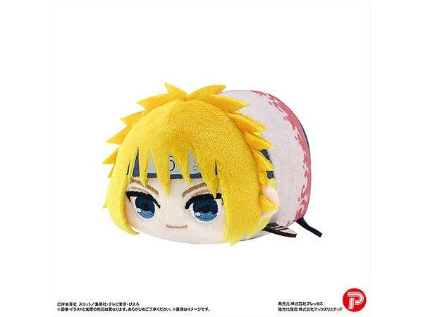 MAX LIMITED NARUTO Shippuden POTE KORO MASCOT 3 | 4571617074655