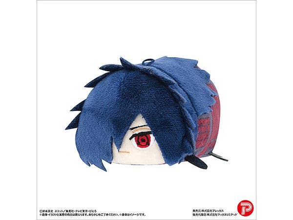 MAX LIMITED NARUTO Shippuden POTE KORO MASCOT 3 | 4571617074655