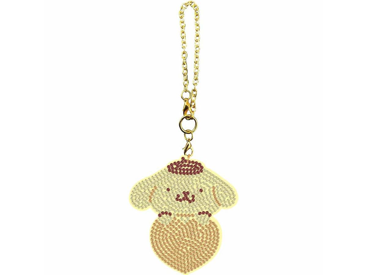 MAX LIMITED SANRIO Jewelry Mascot | 4571617075683