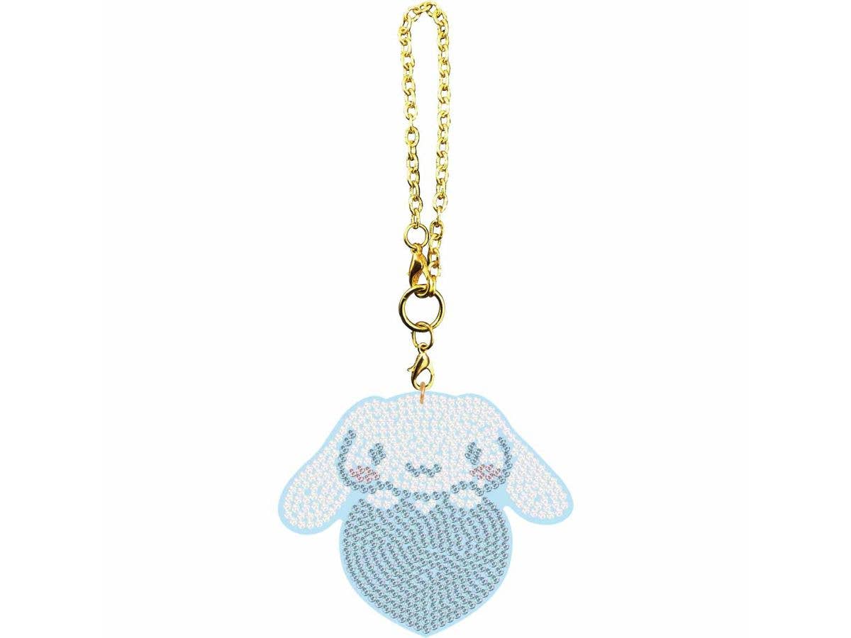 MAX LIMITED SANRIO Jewelry Mascot | 4571617075683