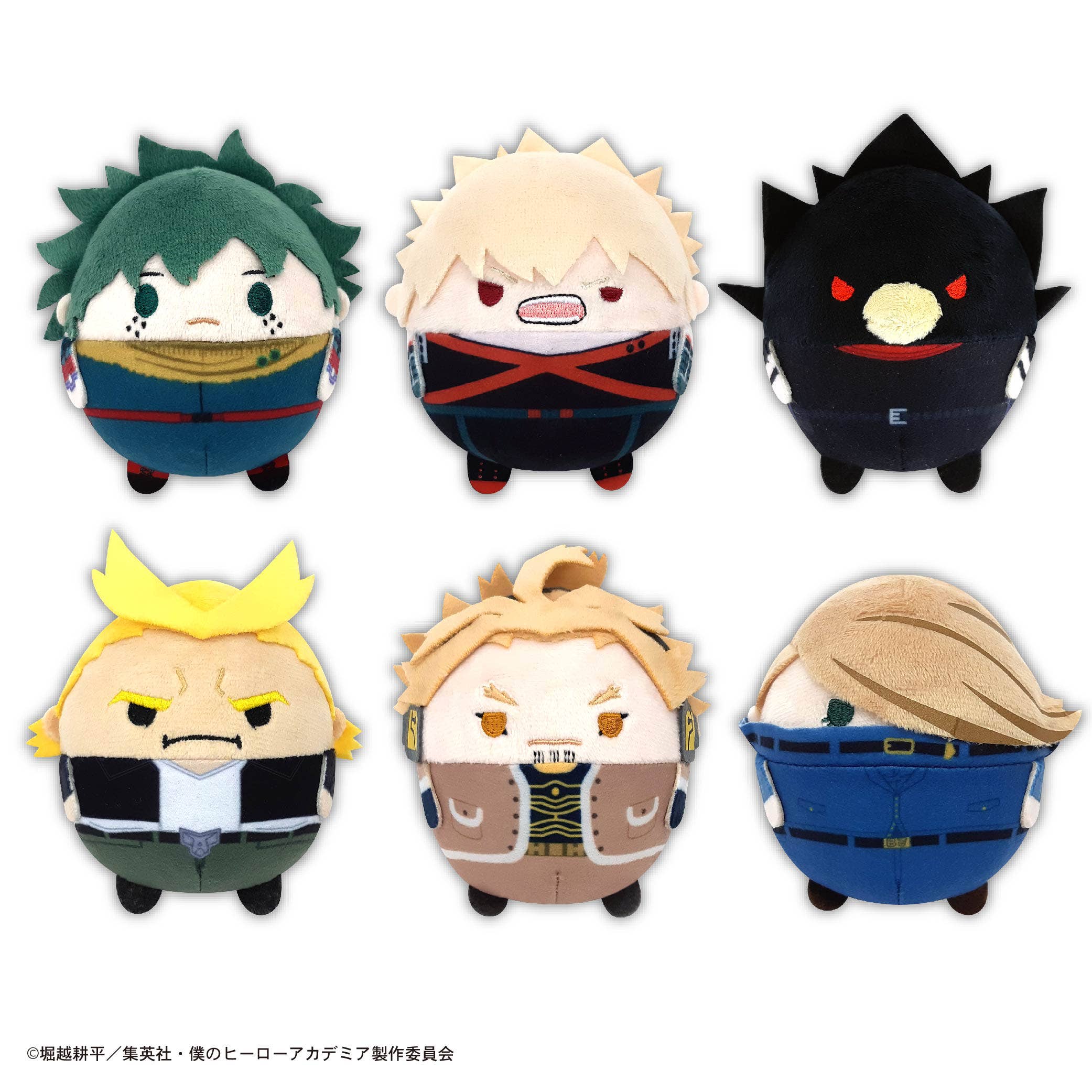 MAX LIMITED My Hero Academia FUWA KORORIN 6 | 4571617076253