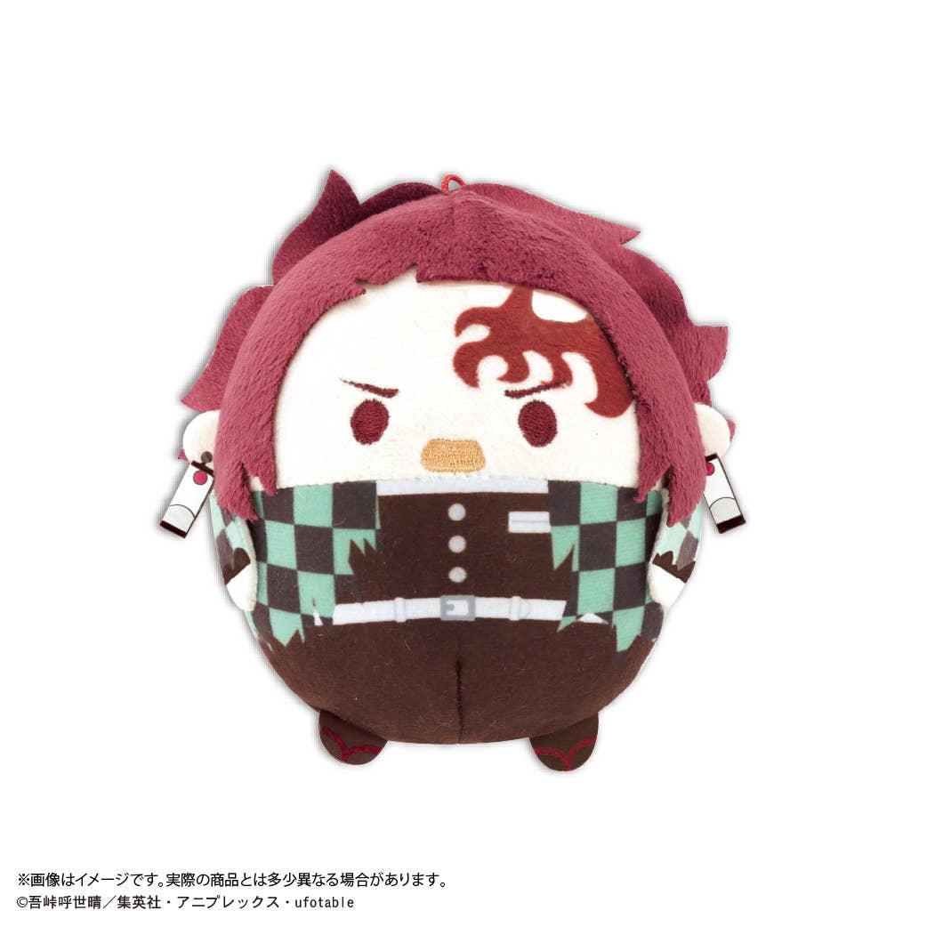 Demon slayer FUWA KORORIN 10 BLIND BOX | 4571617076604