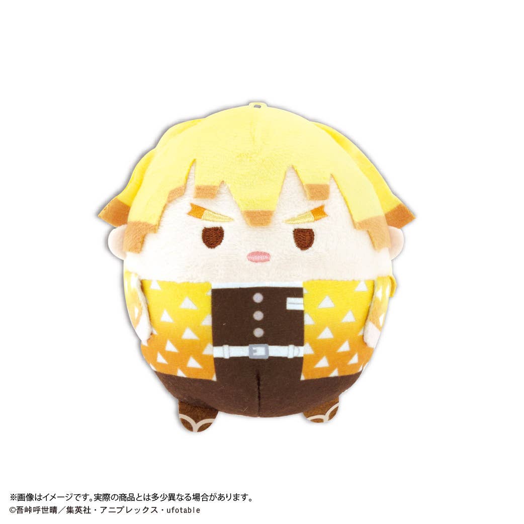 Demon slayer FUWA KORORIN 10 BLIND BOX | 4571617076604