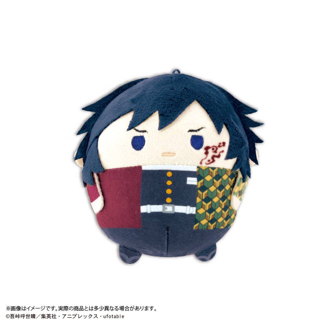 Demon slayer FUWA KORORIN 10 BLIND BOX | 4571617076604