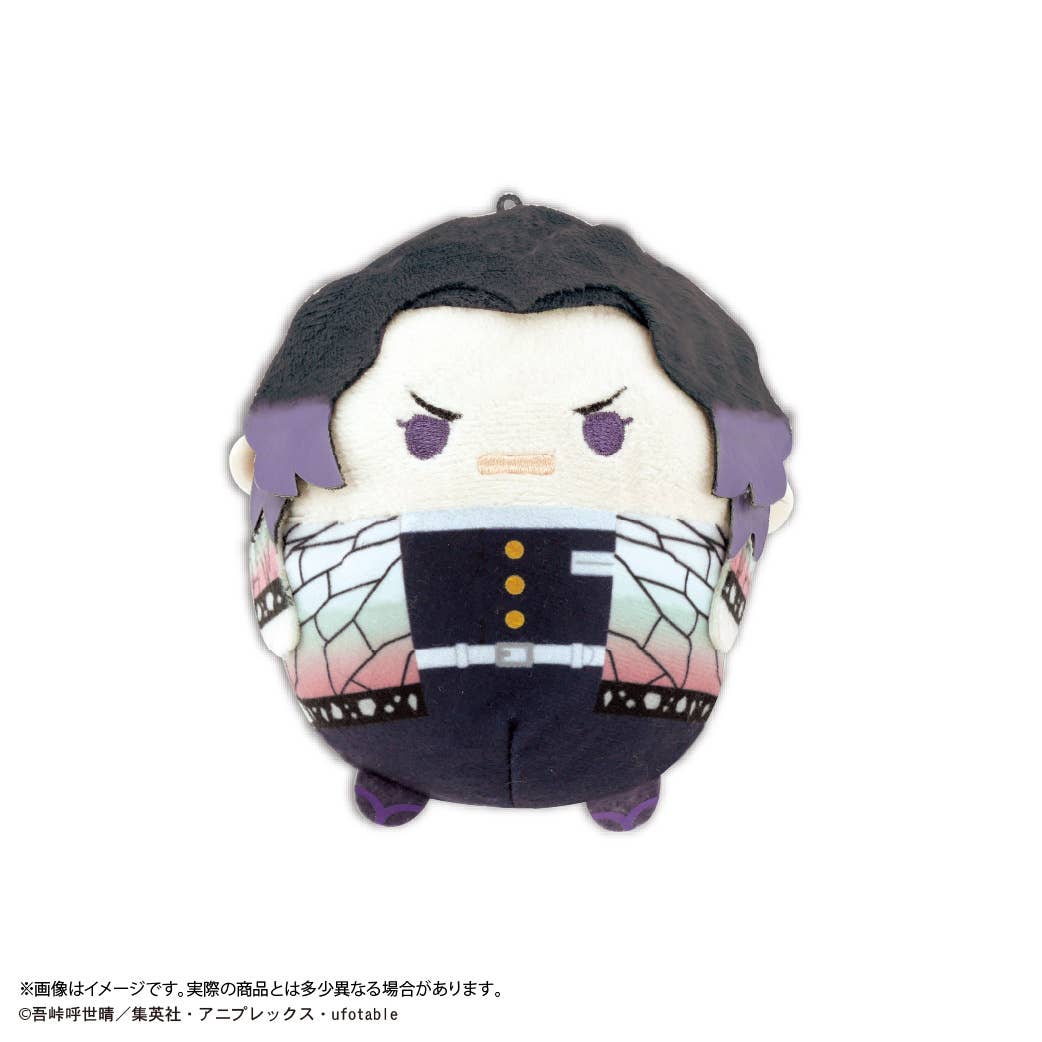 Demon slayer FUWA KORORIN 10 BLIND BOX | 4571617076604
