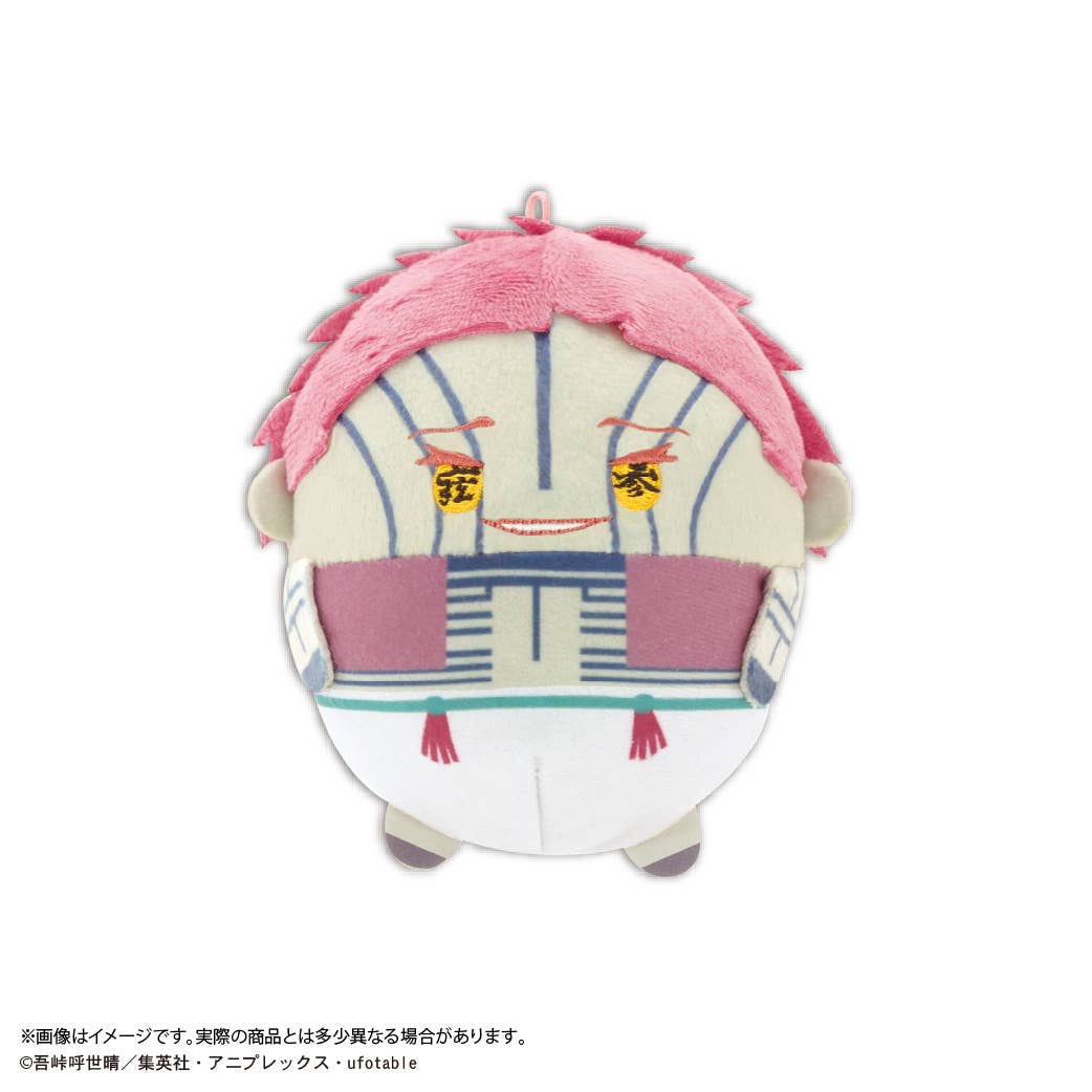 Demon slayer FUWA KORORIN 10 BLIND BOX | 4571617076604