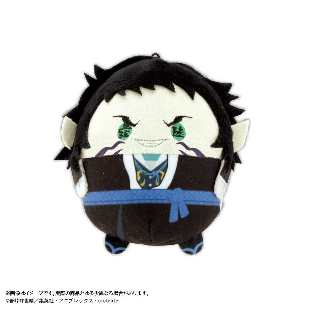 Demon slayer FUWA KORORIN 10 BLIND BOX | 4571617076604