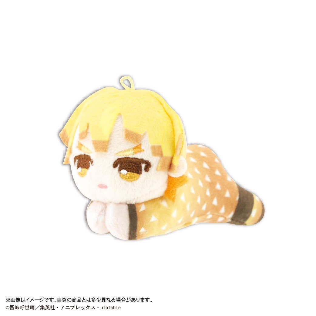 Demon slayer HUG CHARACTER COLLECTION 10 BLIND BOX | 4571617076611