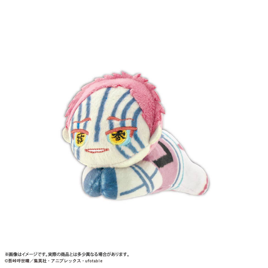 Demon slayer HUG CHARACTER COLLECTION 10 BLIND BOX | 4571617076611