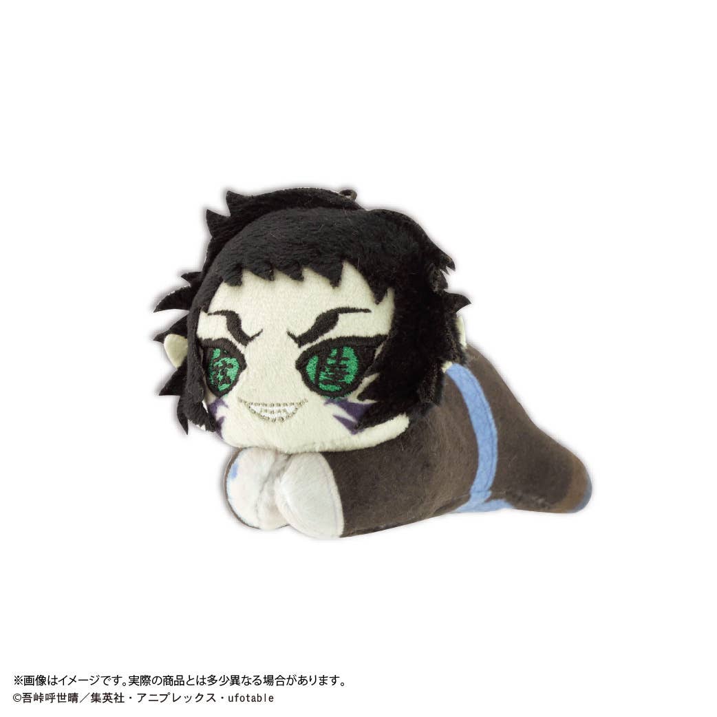 Demon slayer HUG CHARACTER COLLECTION 10 BLIND BOX | 4571617076611