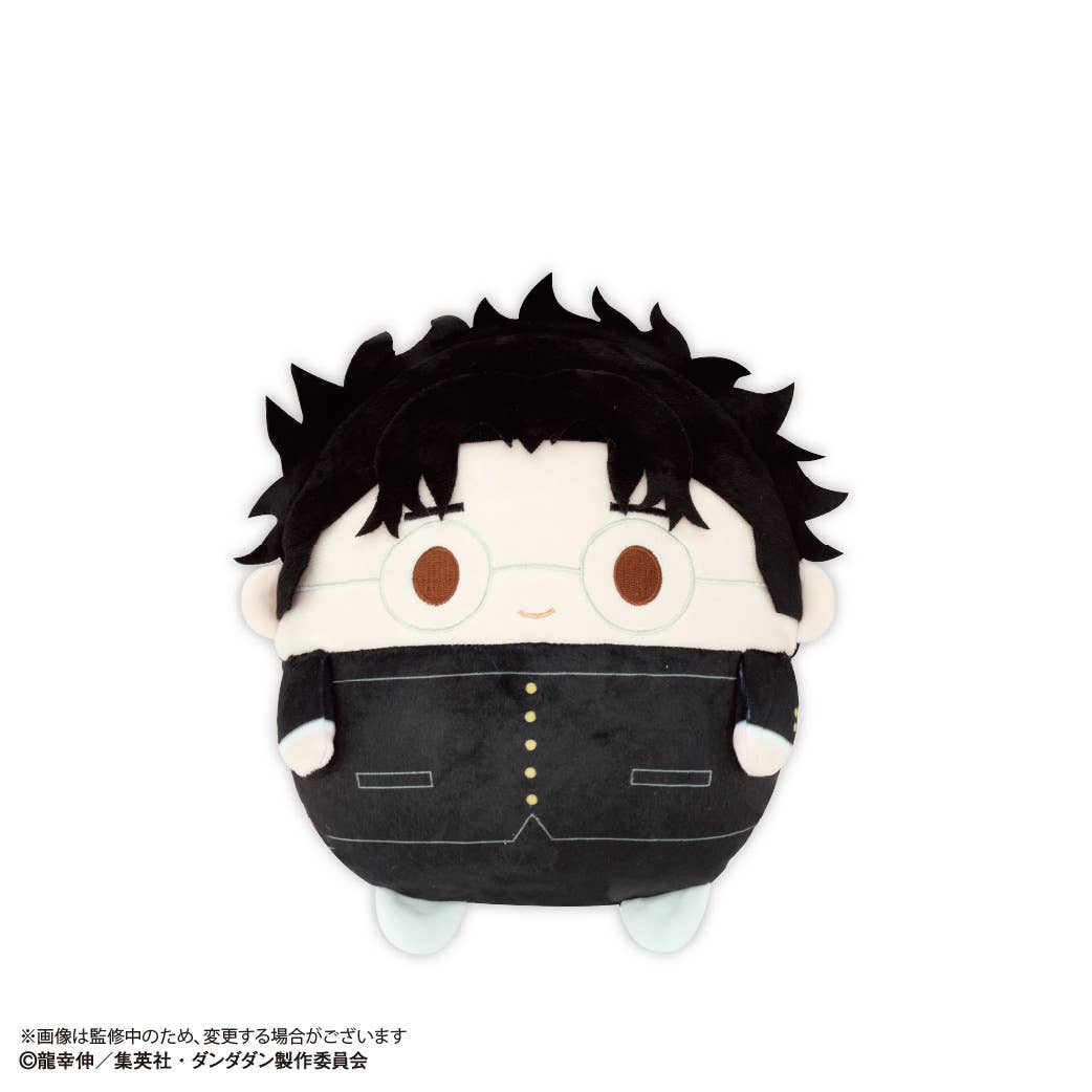 Dandadan FUWA KORORIN Msize B | 4571617077557