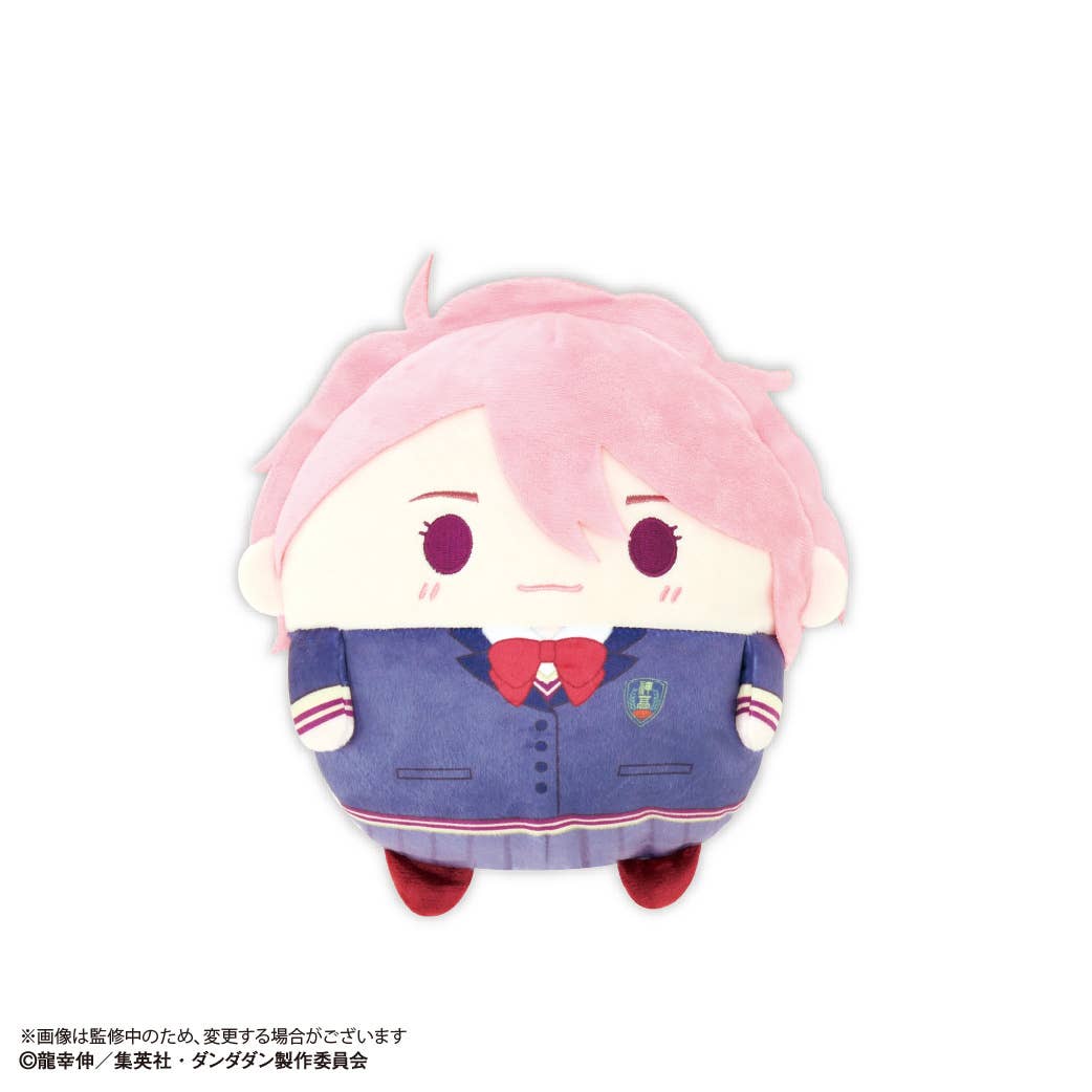 Dandadan FUWA KORORIN Msize D | 4571617077571
